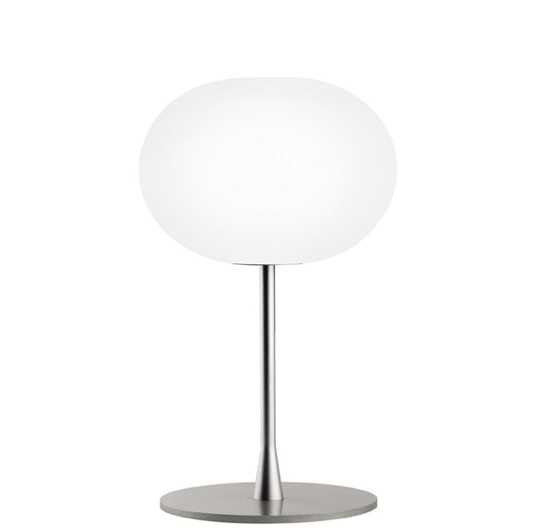 FLOS Glo-Ball T1 Table Lamp - London Lighting - 1