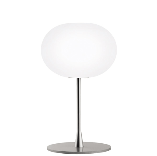 FLOS Glo-Ball T1 Table Lamp - London Lighting - 1