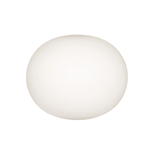 FLOS Glo-Ball W Wall Light - London Lighting - 1