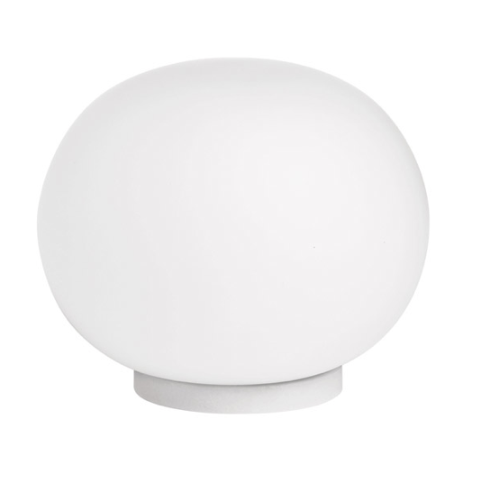 FLOS Mini Glo-Ball T Table Lamp - London Lighting - 1