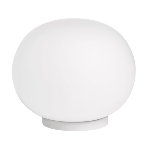 FLOS Mini Glo-Ball T Table Lamp - London Lighting - 1