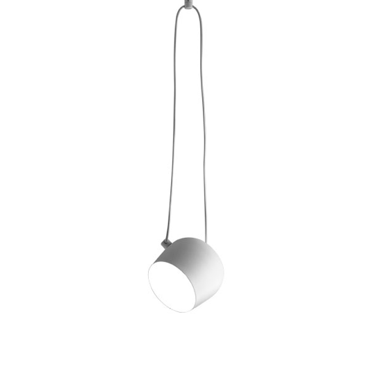FLOS Aim Suspended Ceiling Light - London Lighting - 1