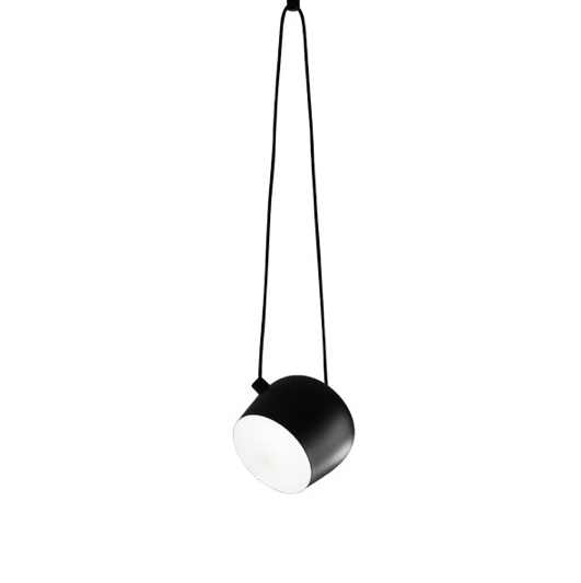 FLOS Aim Suspended Ceiling Light - London Lighting - 2