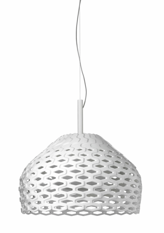 FLOS Tatou S2 White Ceiling Light - London Lighting - 2