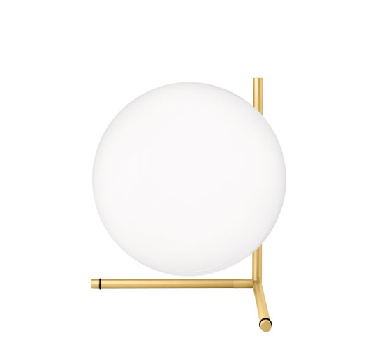 FLOS IC Lights 300 T2 Table Lamp - London Lighting - 2