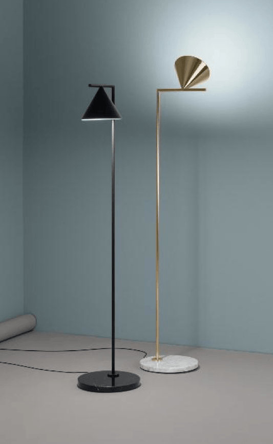 FLOS Captain Flint Floor Lamp - London Lighting - 2
