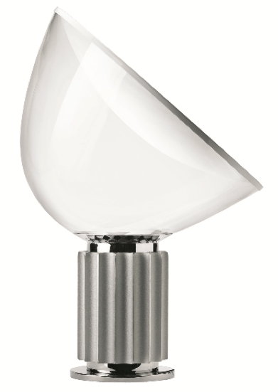 FLOS Taccia Small Table Lamp - London Lighting - 2