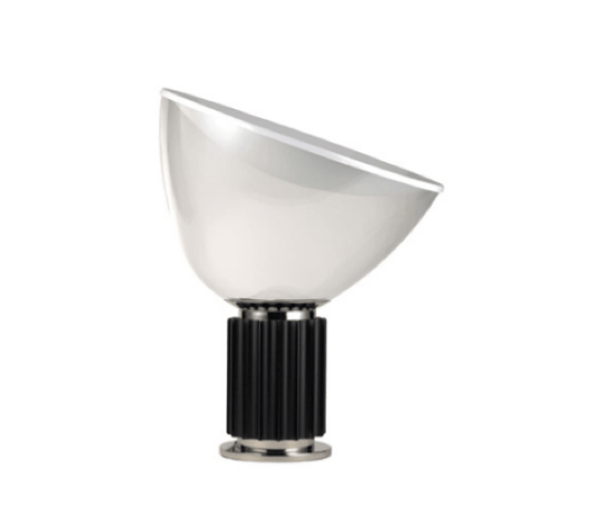 FLOS Taccia Small Table Lamp - London Lighting - 1