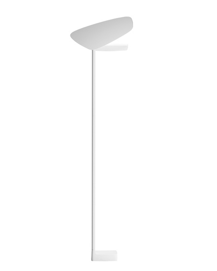 Foscarini Lightwing Floor Lamp - London Lighting - 10