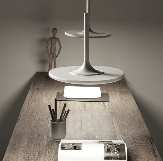 Net Small Single Pendant - London Lighting - 2