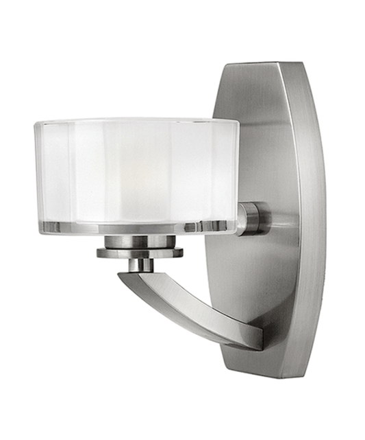 MERIDIAN - Wall Light - London Lighting - 1