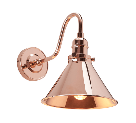 Provence Single Wall Light - London Lighting - 1