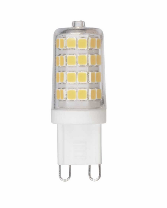 Non Dimmable 3w 300lm G9 Retro-Fit LED Lamp