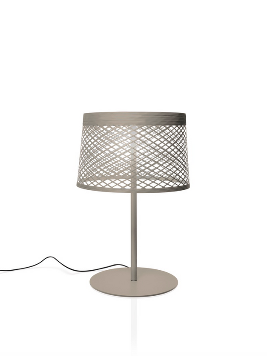 Foscarini Twiggy Grid XL Outdoor Table Lamp - Colour Options