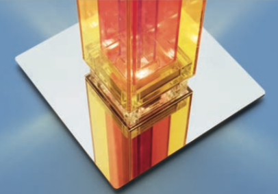 Foscarini Uptown Floor Lamp - Dimmable - ID 8876