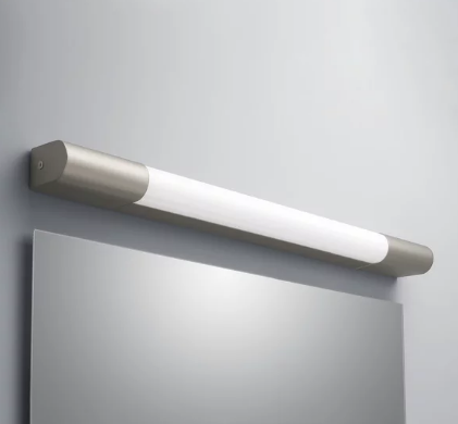 Astro PALERMO Over-Mirror Bathroom Light with switch - ID 1248 - ID 1172 - EX-DISPLAY
