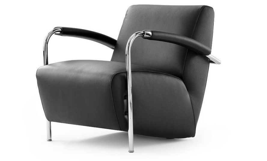 Leolux Scylla Armchair – The Lighting Centre Guildford LTD