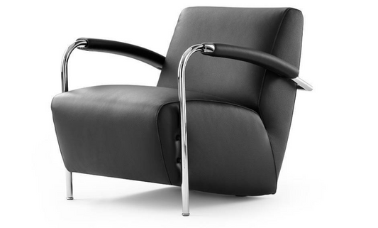 Leolux Scylla Armchair
