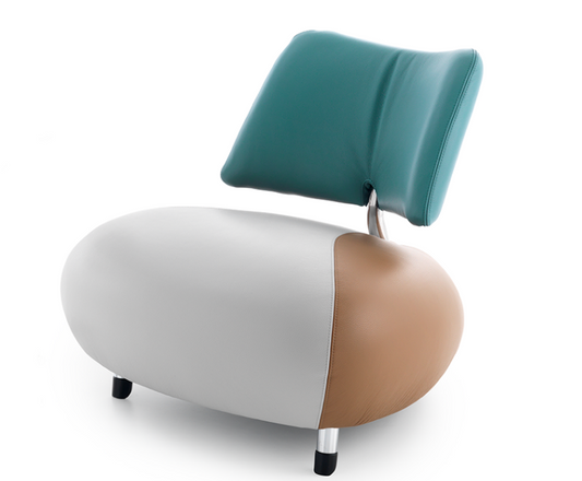 Leolux Pallone Armchair