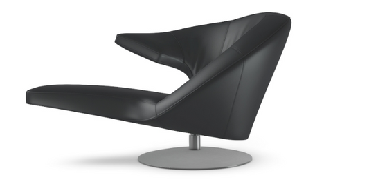 Leolux Parabolica Armchair