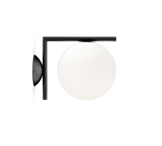 FLOS IC C/W1 Wall or Ceiling Light