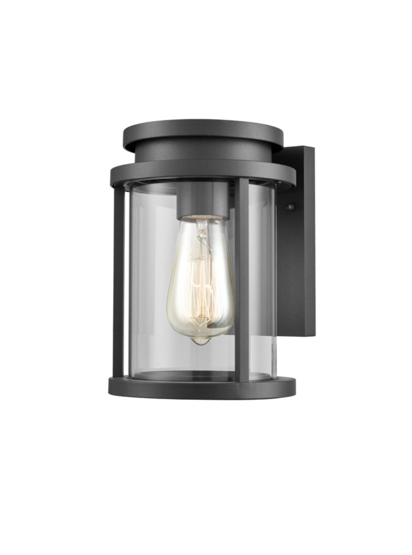 ESCO Cylindrical Wall Light -  ID 10710