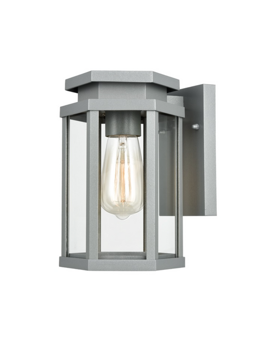 ESCO Outdoor Wall Light - ID 10656 DISCONTINUED