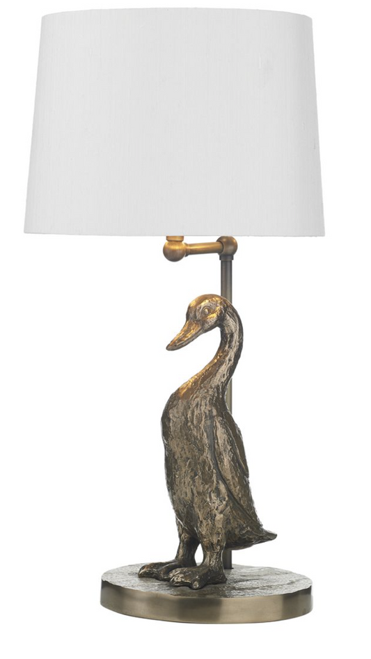 PUDDLE TABLE LAMP - ID 10712