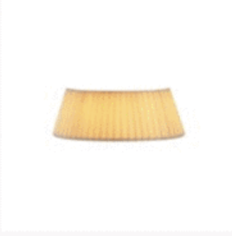 Flos Bonjour Unplugged / Bon Jour Versailles Small Rattan Crown