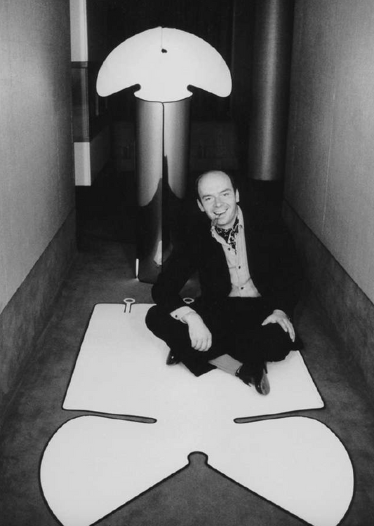 Flos Chiara F Floor Lamp