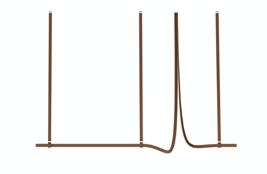 Flos BELT - Colour options