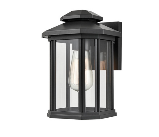ESCO Classical Exterior wall Light - ID 10953