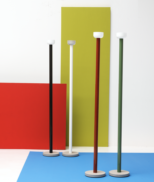FLOS BELLHOP Floor Lamp - Colour Options