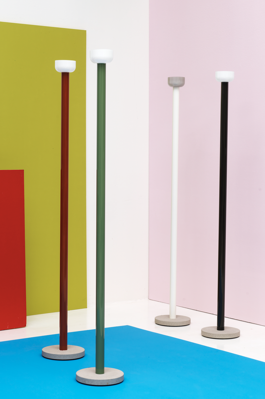 FLOS BELLHOP Floor Lamp - Colour Options