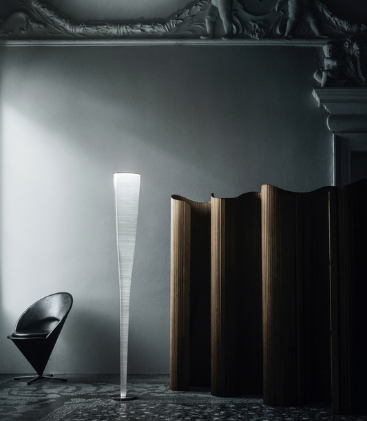 Foscarini Mite LED Anniversario Floor Lamp - Dimmable - ID 11123