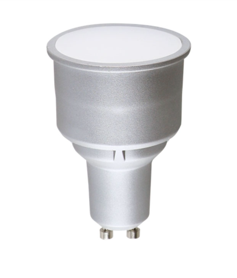 Non-Dimmable Long Neck GU10 LED - ID 11276