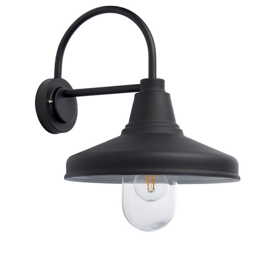 Farmhouse Wall Exterior Wall Light - ID 11548