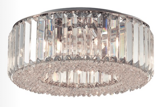 BEL Flush Ceiling Light - ID 11410