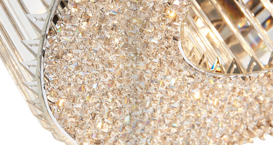 BEL Flush Ceiling Light - ID 11410