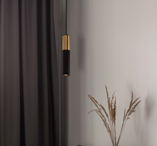 POG Sandy Black & Gold Aluminium - ID 11901