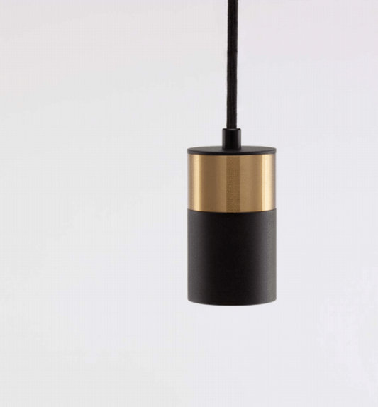 POG Sandy Black & Gold Aluminium - ID 11903