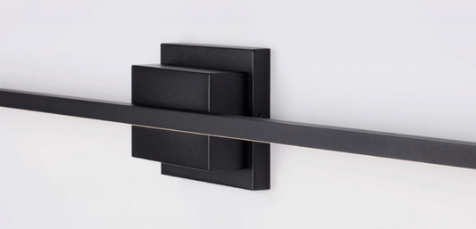 AZU Picture Light 60cm Black - ID 11929