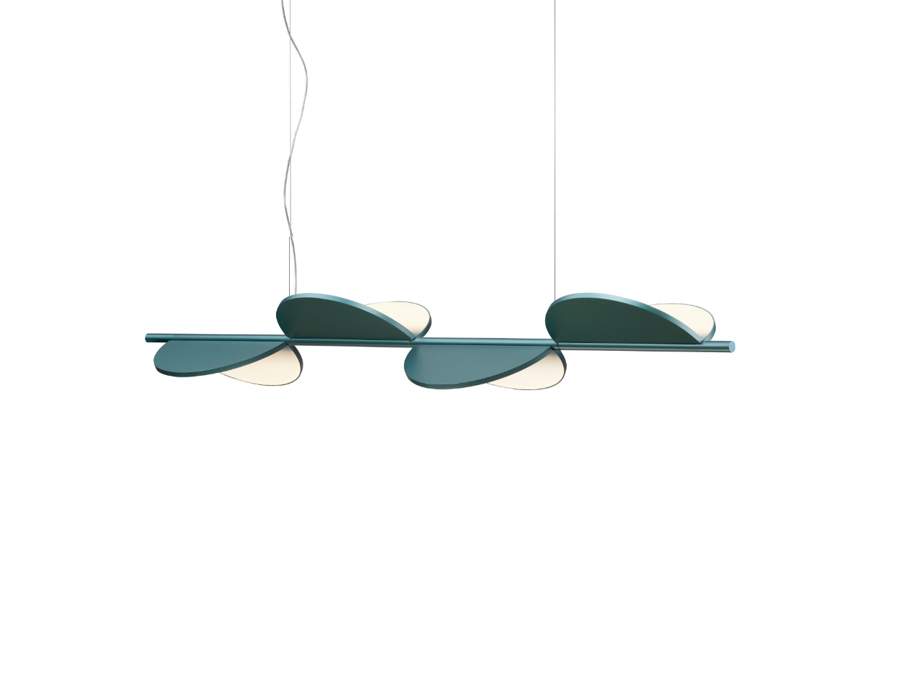 FLOS ALMENDRA S4 - Colour Options