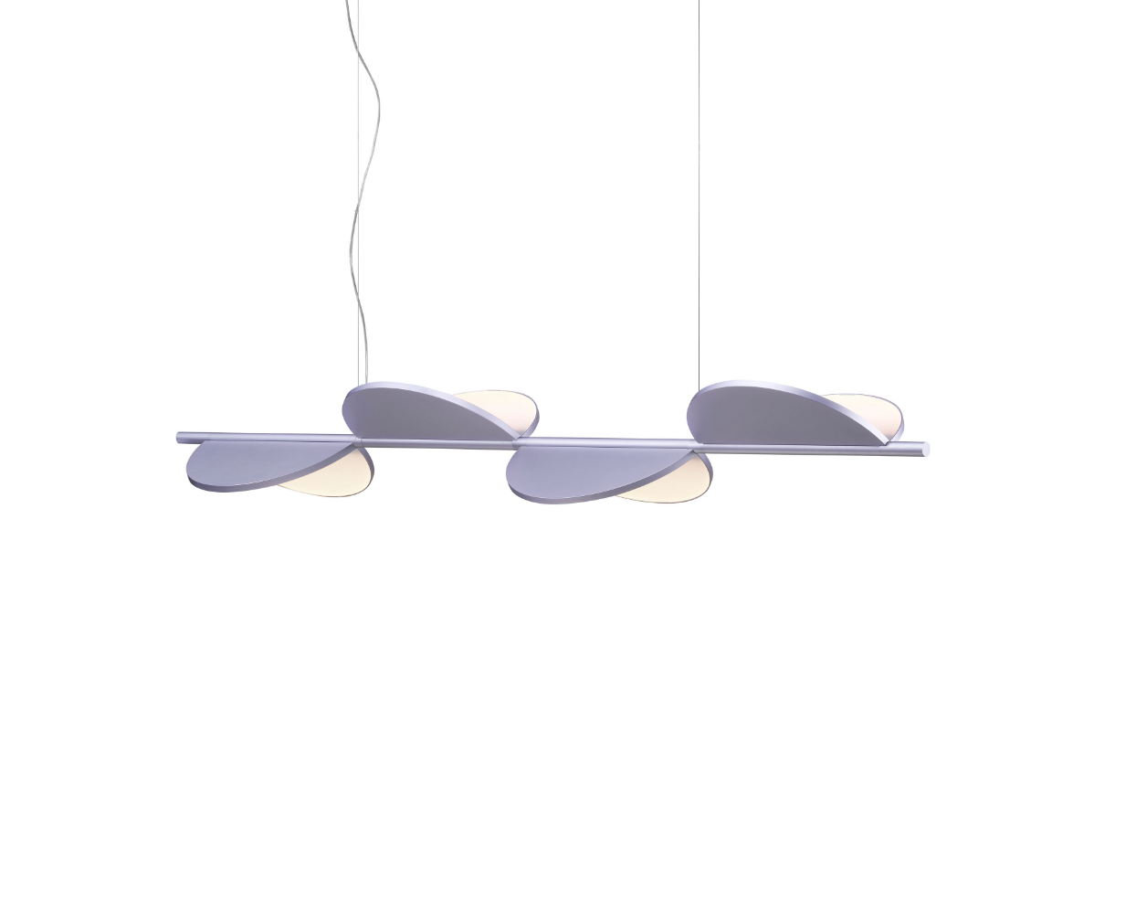 FLOS ALMENDRA S4 - Colour Options