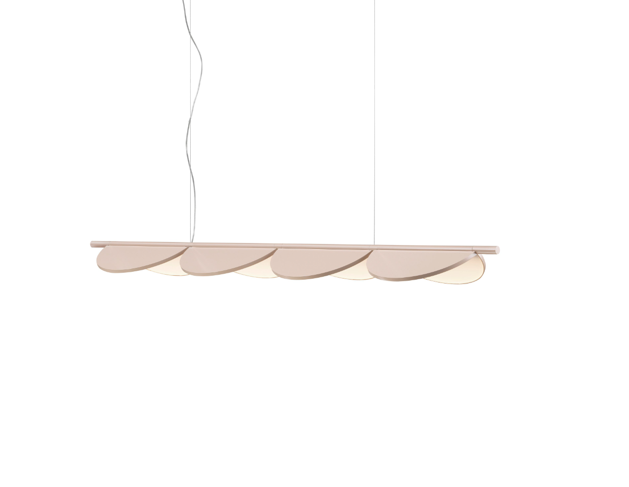 FLOS ALMENDRA S4 - Colour Options