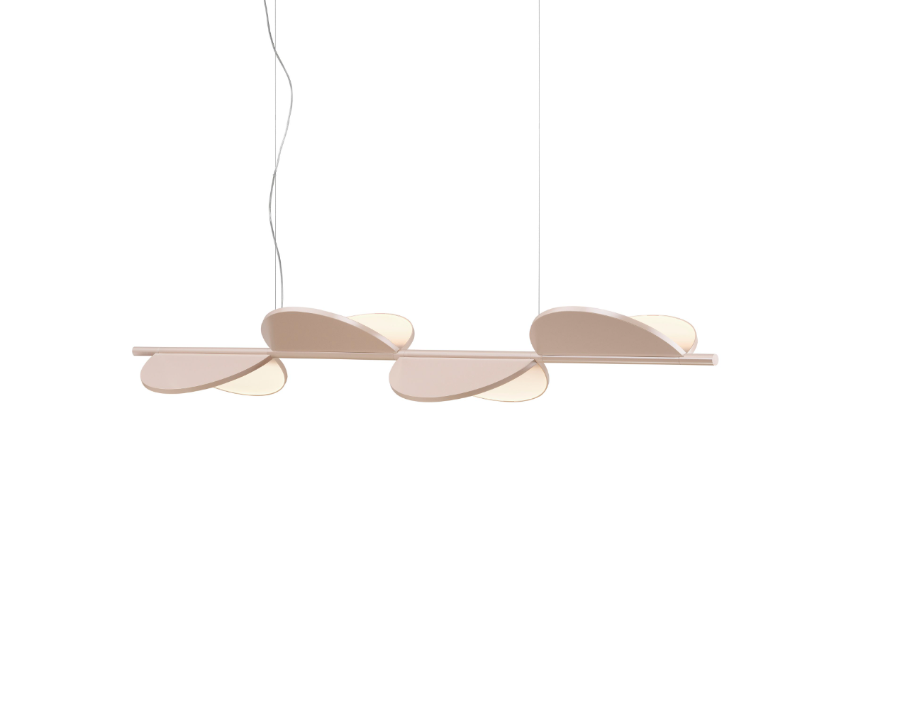 FLOS ALMENDRA S4 - Colour Options