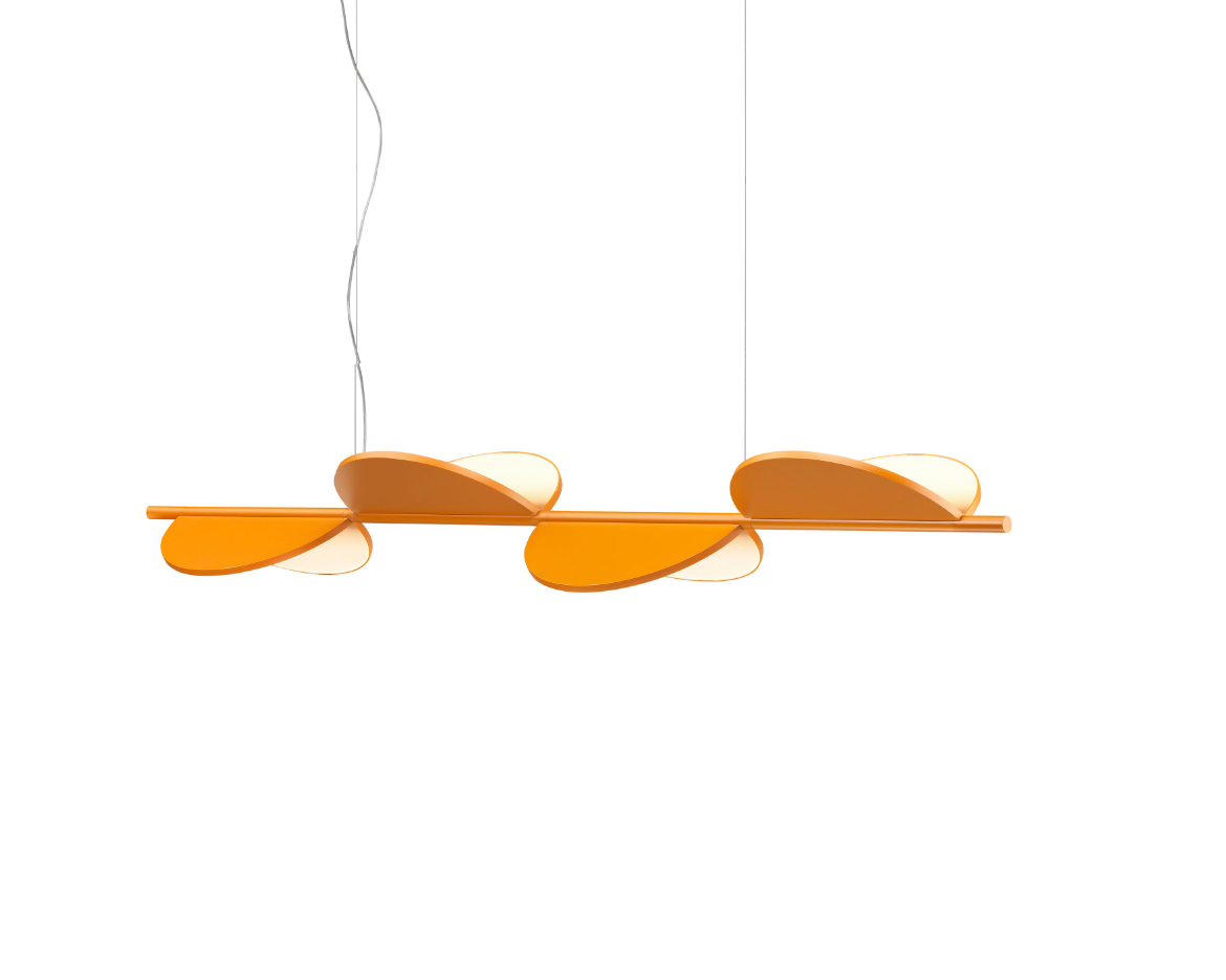 FLOS ALMENDRA S4 - Colour Options