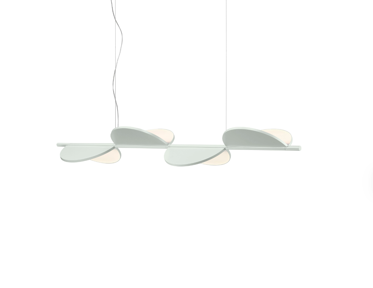 FLOS ALMENDRA S4 - Colour Options