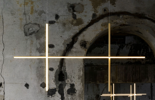 FLOS COOR C2 Ceiling Light - Colour Options