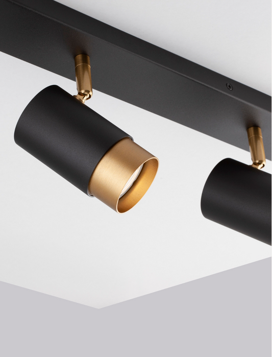 POG Triple Linear Spotlight - ID 11908